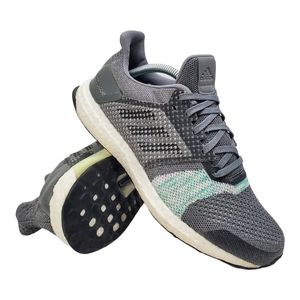 ADIDAS Shoes ULTRABOOST ST Athletic Running Sneaker